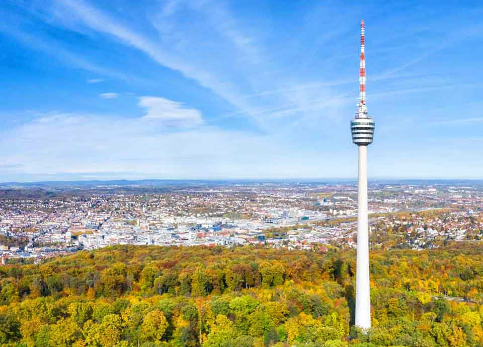 SEO Agentur Stuttgart